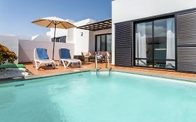 Sweet Papagayo